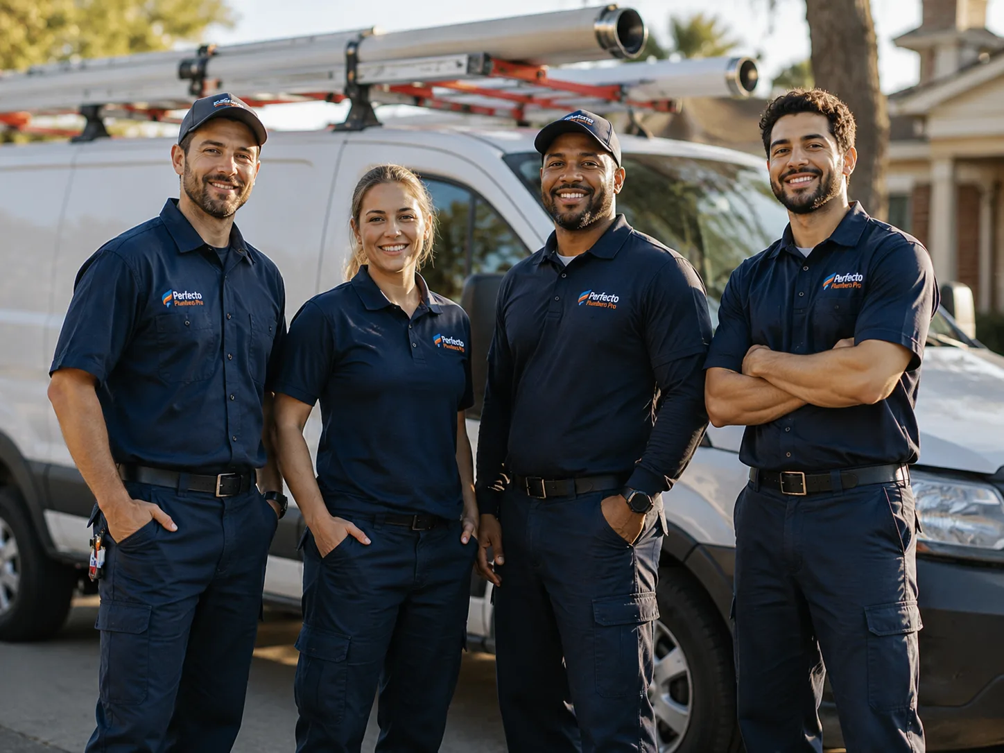 Emergency Plumber Near Me in Cotton Center, TX near me