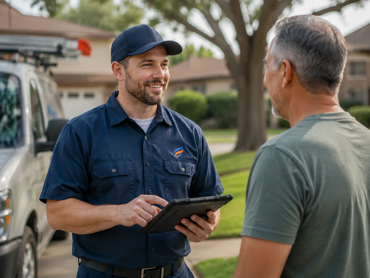 Emergency Plumber Near Me Cotton Center, TX FAQs